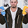 Bachelor of Creative Industries course thumbnail image Bachelor of Creative Industries course thumbnail image