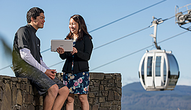 New Zealand Certificate in Tourism Level 3 course New Zealand Certificate in Tourism Level 3 course