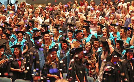Rotorua Graduation 2018