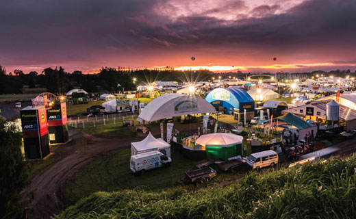 National Agricultural Fieldays