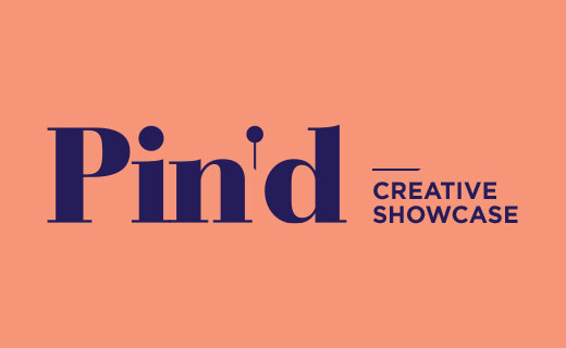Pin'd Creative Showcase