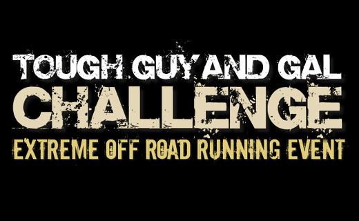 Tough Guy, Tough Gal Challenge
