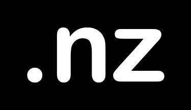 .nz domain