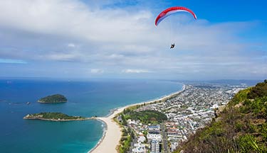 Mount Maunganui