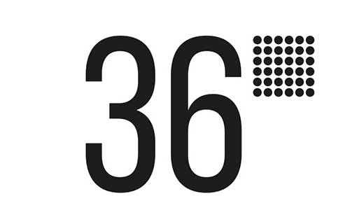 36 Degrees Fashion and Art Exhibition