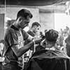 New Zealand Certificate in Barber Skills (Level 3) New Zealand Certificate in Barber Skills (Level 3)