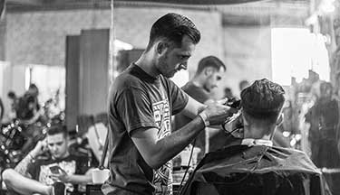 New Zealand Certificate in Barber Skills (Level 3) New Zealand Certificate in Barber Skills (Level 3)