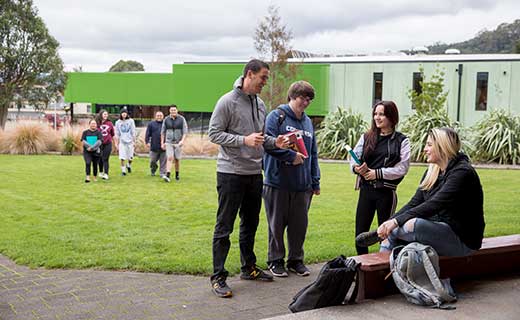 Toi Ohomai 2019 Info Day Rotorua