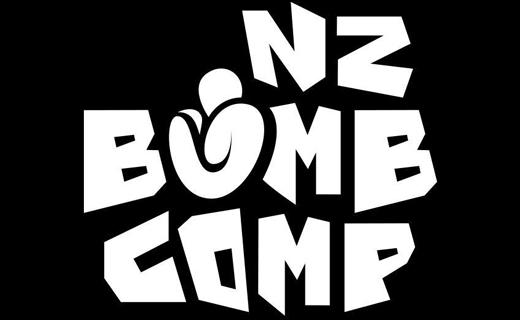 NZ Bomb Competition