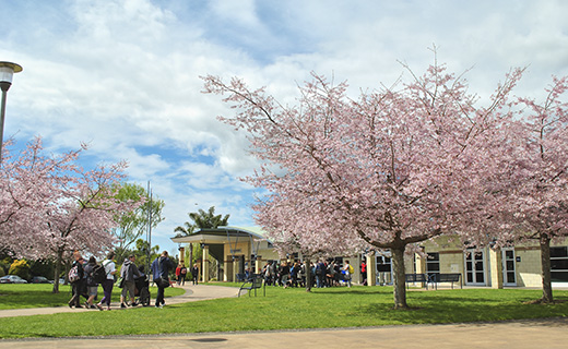 Windermere Campus