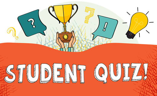 Student Quiz