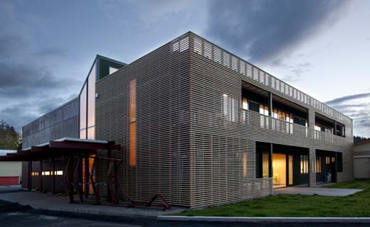 Waipā Campus