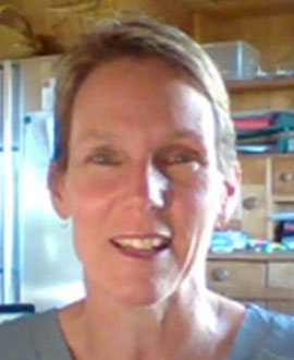 Catherine de Monchy