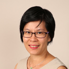 An image of Toi Ohomai Manager Ada Chen