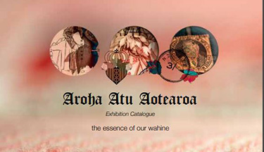 Aroha Atu Aotearoa