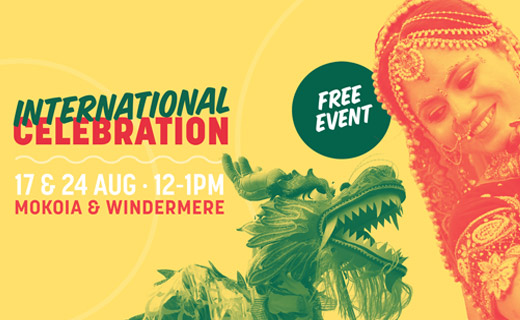 International Celebration Day