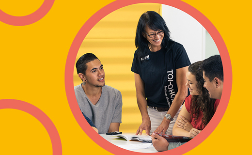 Get Ready - Study and Assessment Skills Workshops
