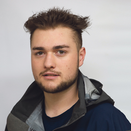 Nathan Morshead