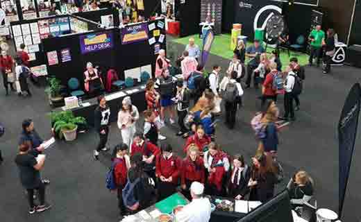 Rotorua Careers Expo
