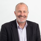 Dr Pim Borren Dr Pim Borren