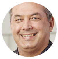 Chief Executive, Dr. Leon de Wet Fourie staff profile