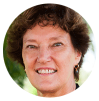 Catherine Cooney staff profile