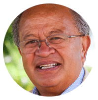 Colin Rangi staff profile