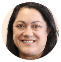 Ngaroma Tahana staff profile