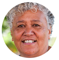 Rahera Ohia staff profile