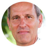 Tom Richardson staff profile