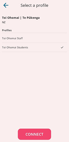 Eduroam Android Image 3