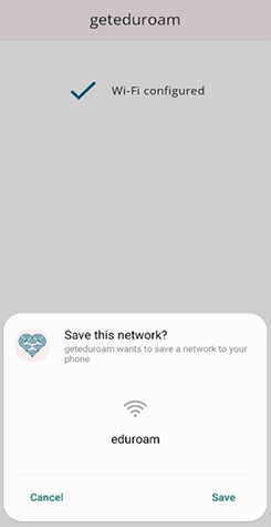 Eduroam Android Image 5a