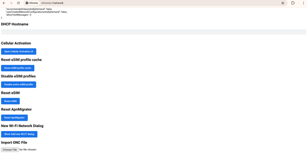 eduroam Chrome OS image 4