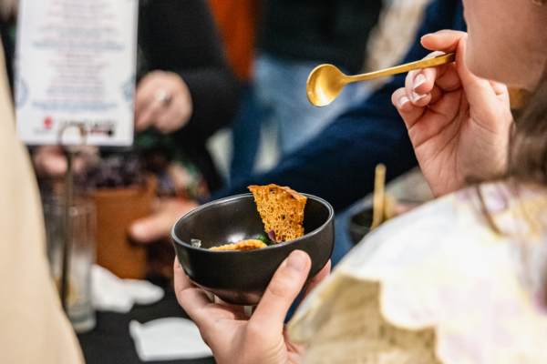 Treats of Taupō